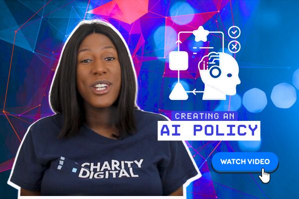 Creating an AI policy