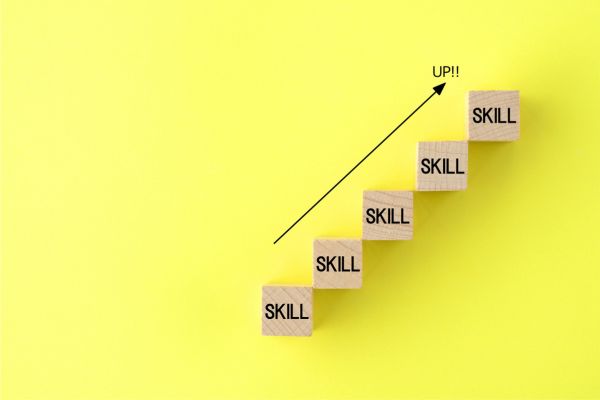 How to carry out a skills audit &ndash; and why