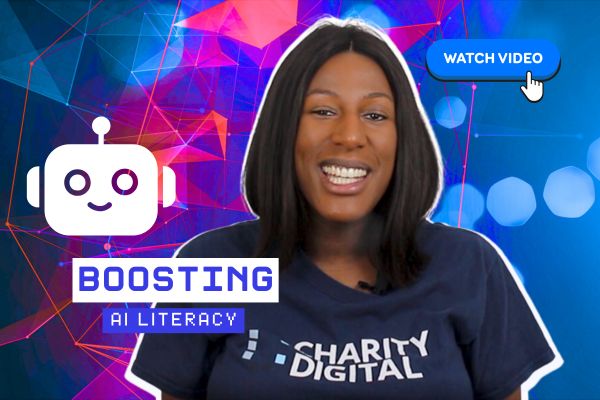 The importance of boosting AI literacy