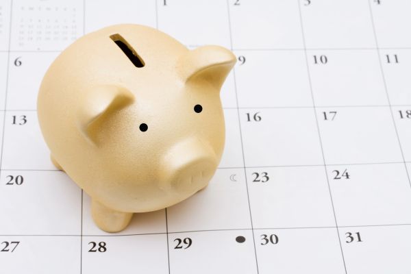 Supercharge your fundraising with a charity fundraising calendar