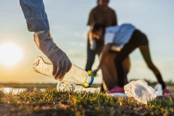 How to increase corporate volunteering