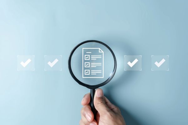 What is a digital archive?