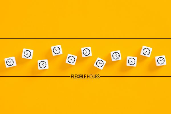 How to manage a flexible working request
