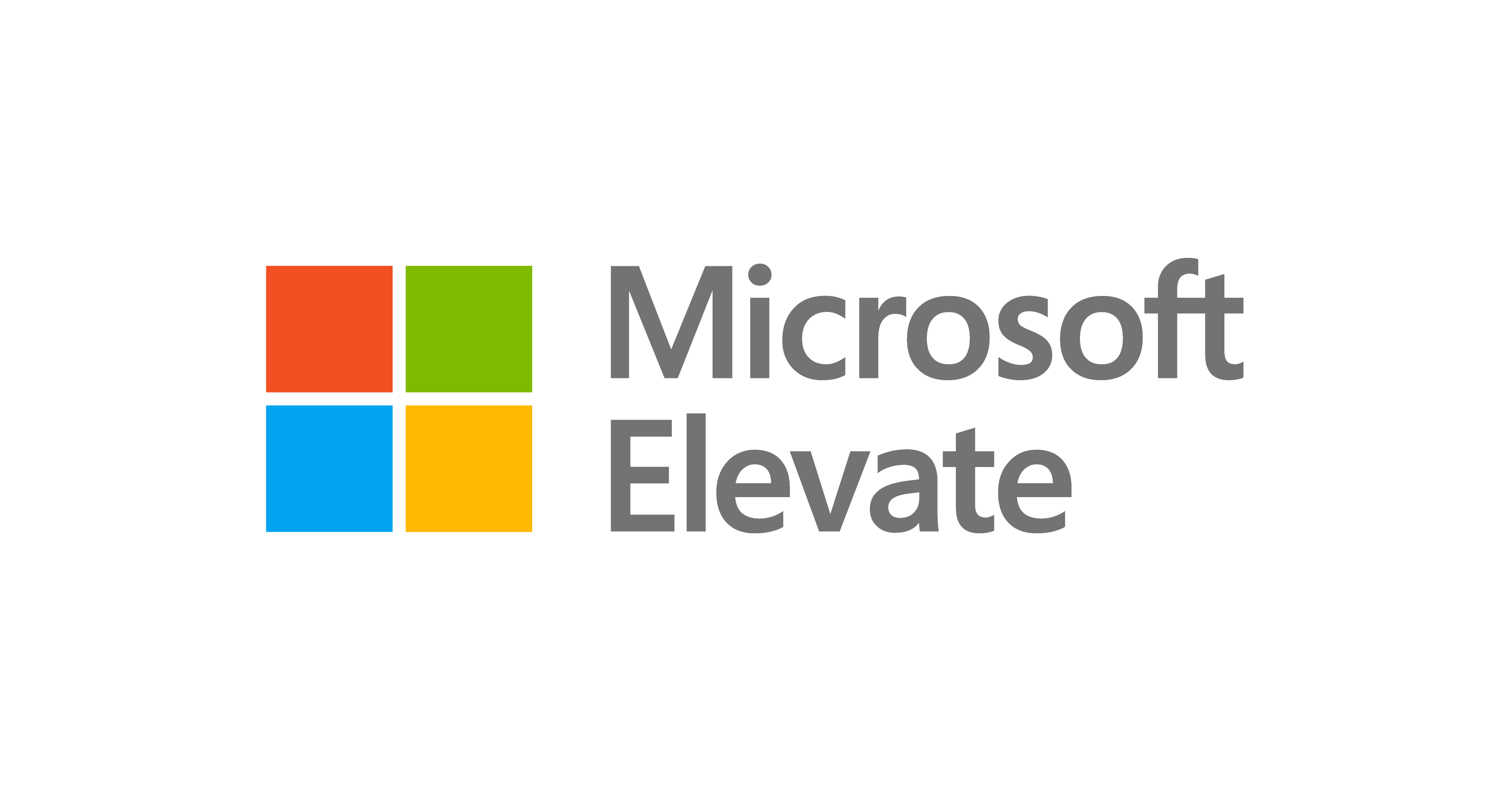 Microsoft Elevate