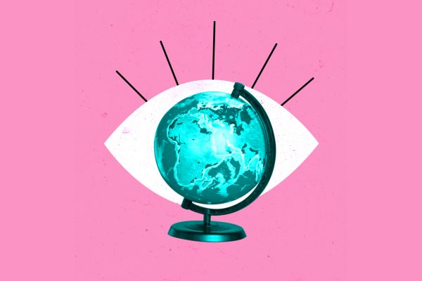 How to exercise radical imagination