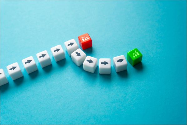 How to navigate a charity restructure