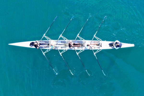 How to get the best out of your team