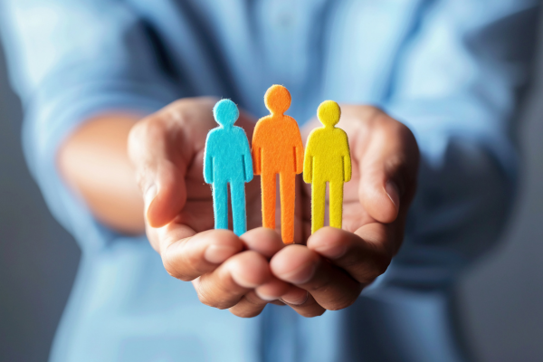 Charity Digital Academy: How to excel as a charity trustee