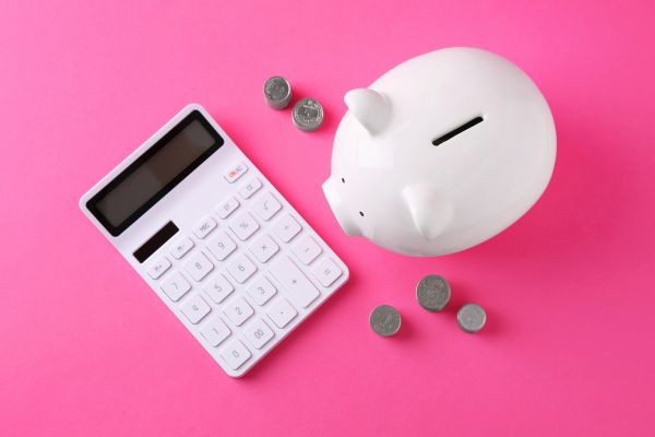 Where does charity money go?