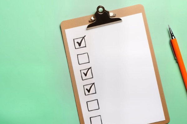 How to carry out an effective performance review