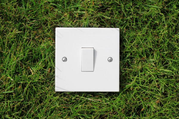 A guide to switching to green suppliers