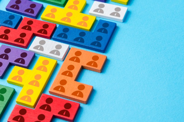 How HR can help charity leaders thrive