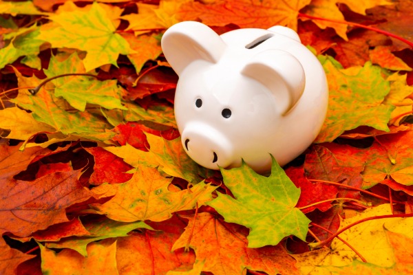 How to end the fundraising year on a high