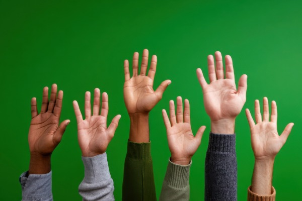 The technology making volunteer management easier