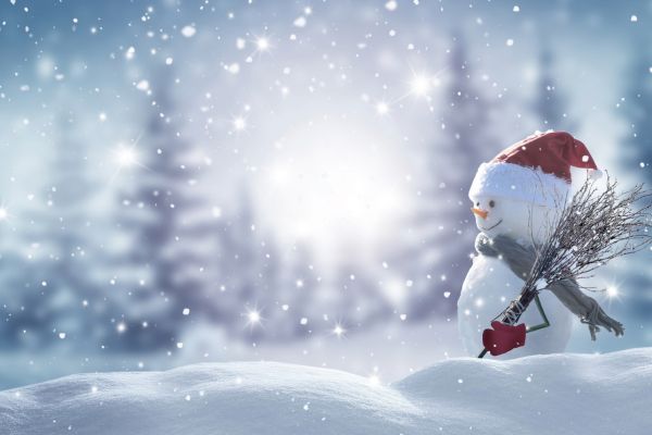 The best Christmas campaigns of 2025