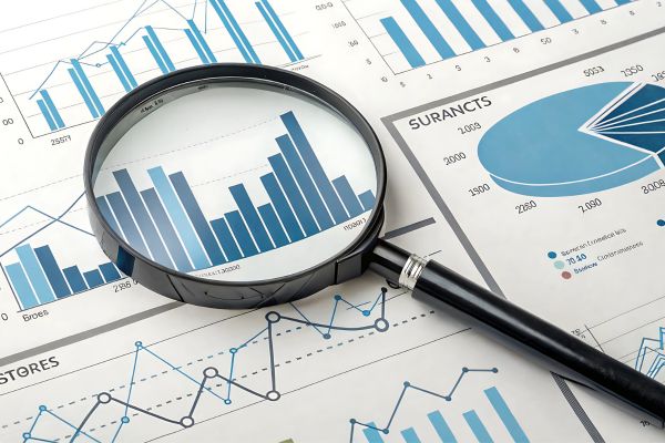 Masterclass: Use data to grow your impact