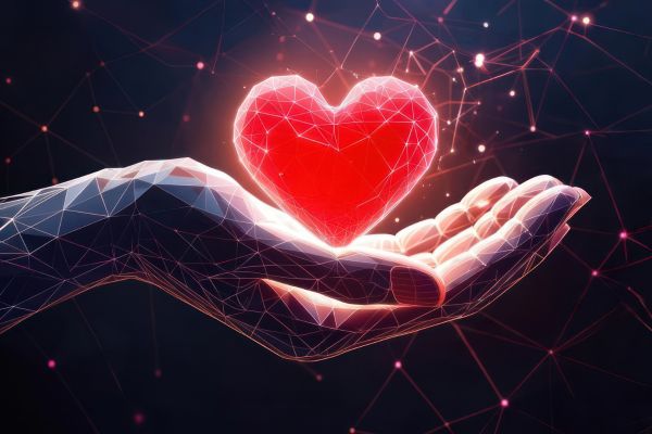 Report: Digital service delivery in the UK charity sector