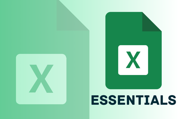 Charity Digital Academy: Excel essentials - level up your skills