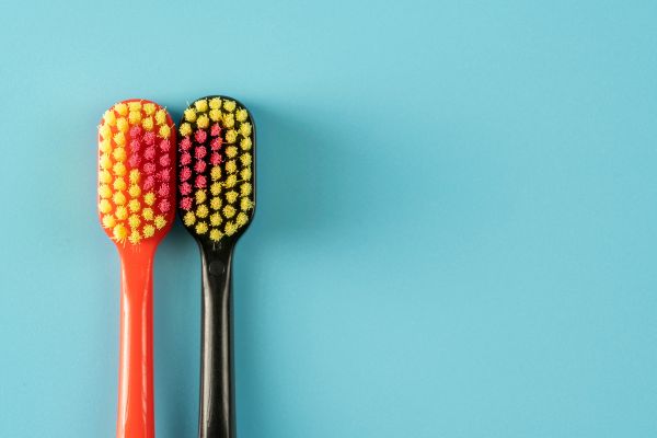 How charities are tackling hygiene poverty