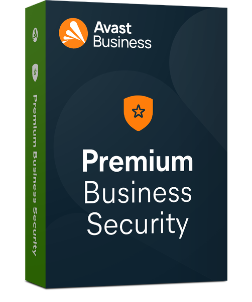 SMB Premium Business Security Box right