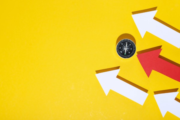 How charities can navigate and embrace the unpredictable