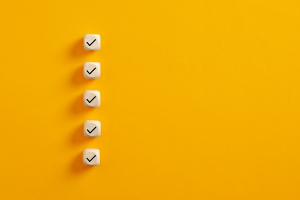 Free download: AI checklist for trustees