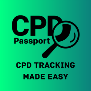 CPD Passport