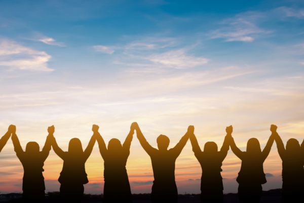 Charity Spotlight: The role of digital in community building