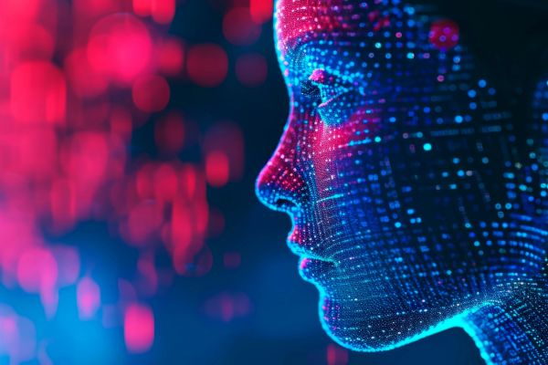 The hidden use of AI in charities