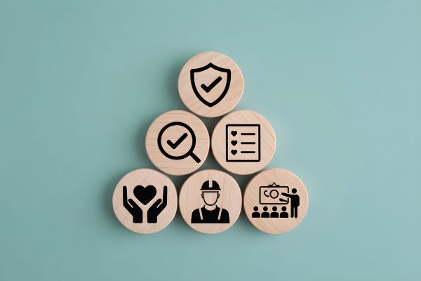 How to become a health and safety expert quickly