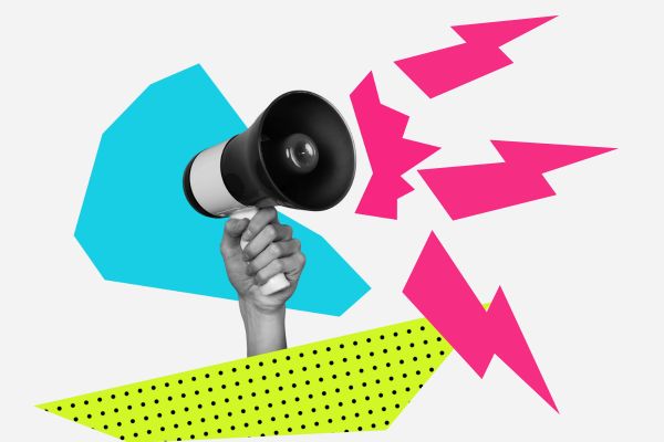 How to influence the future of AI