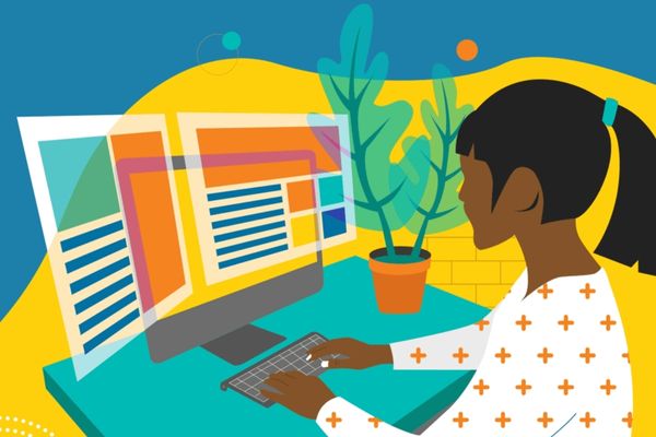 How to transform your charity with digital technology