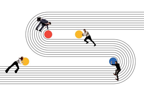 How trustees can be more adaptive