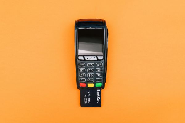 Charity Digital Payments