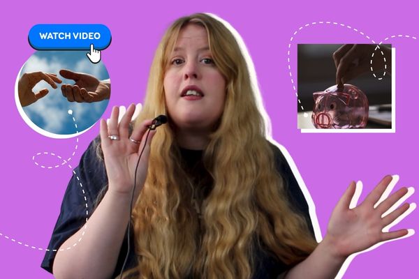 Why impactful charity spending is hard to track