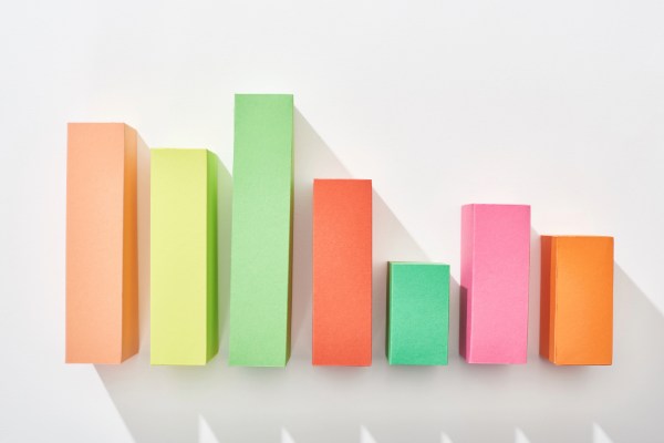 Webinar: How to use data to transform your charity