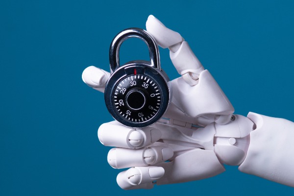 Cyber security in the age of AI