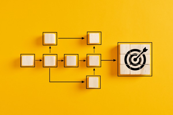 Six steps to mapping your digital infrastructure