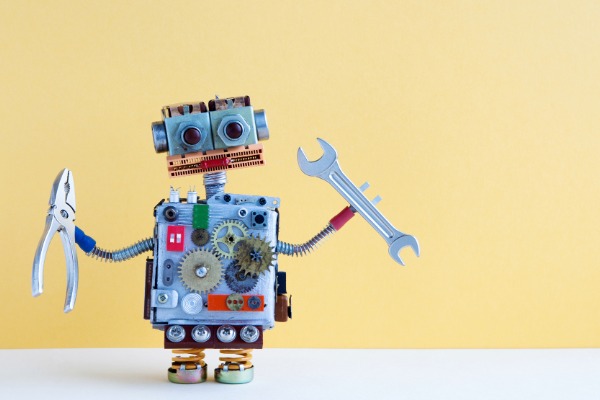 AI use cases for charities