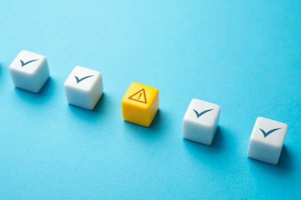 How to conduct a risk assessment