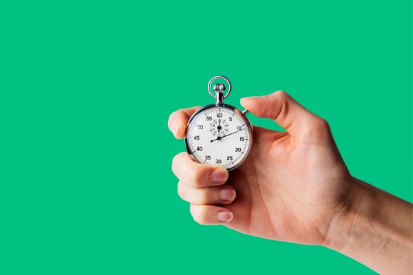 How small charities can become more agile