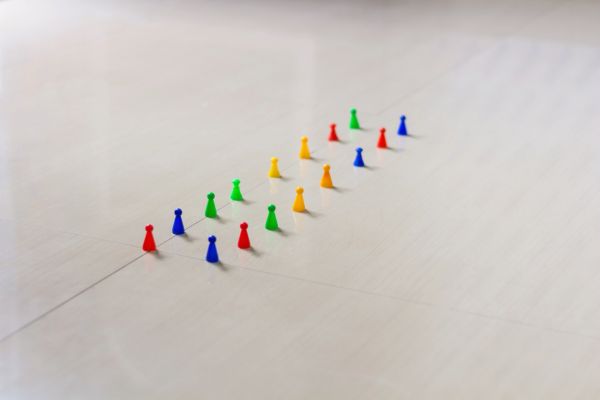 How social distancing shaped service delivery