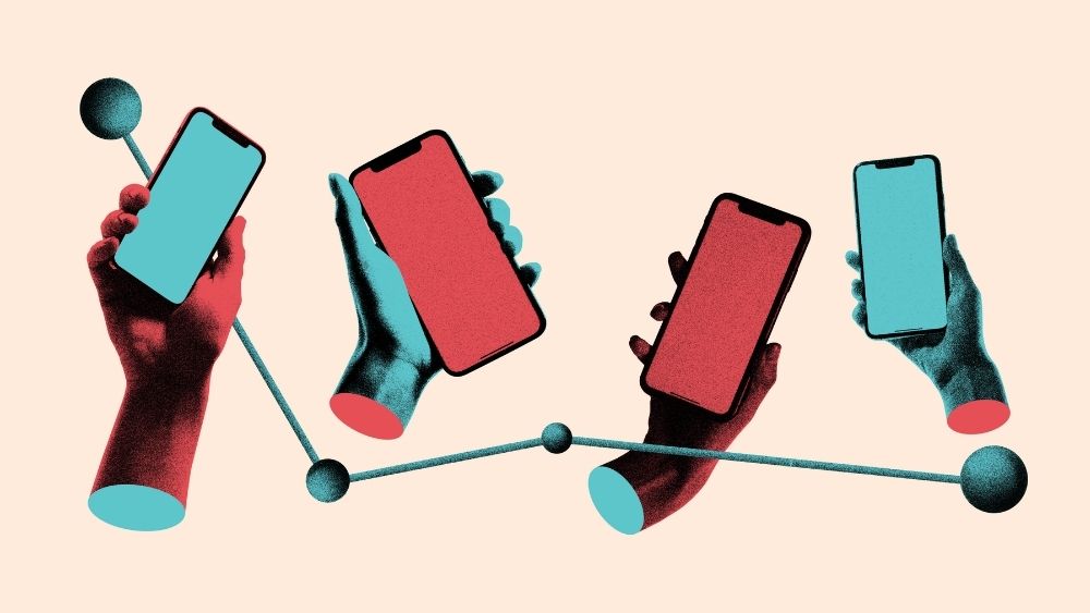 How tech can boost volunteering
