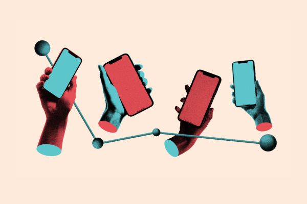 How tech can boost volunteering