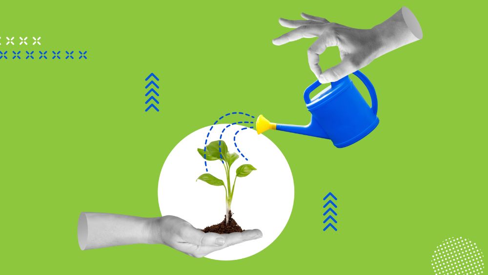 How to build resilience at work