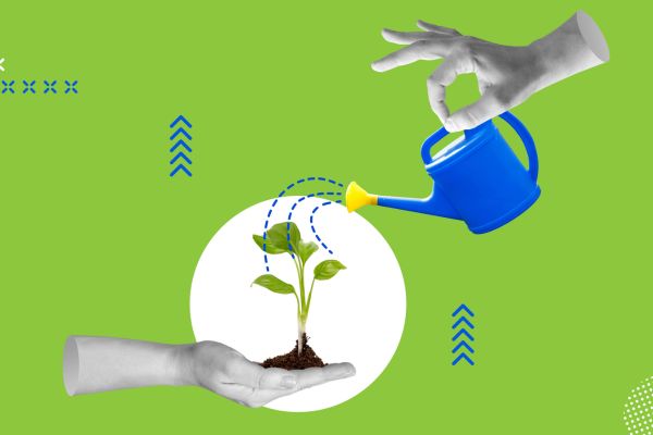 How to build resilience at work