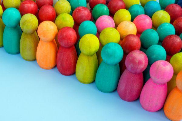 How to make volunteering more inclusive