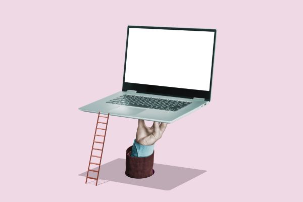 How trustees can encourage digital