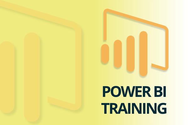 Charity Digital Academy: Creating an interactive dashboard using Power BI