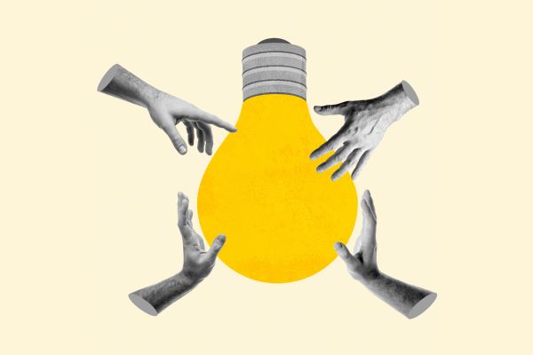 The four types of digital culture